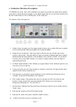 Предварительный просмотр 11 страницы LAPLACE INSTRUMENTS RF6000 User Manual