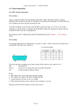 Предварительный просмотр 13 страницы LAPLACE INSTRUMENTS RF6000 User Manual