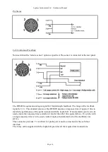 Предварительный просмотр 16 страницы LAPLACE INSTRUMENTS RF6000 User Manual