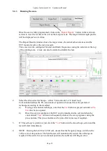 Предварительный просмотр 25 страницы LAPLACE INSTRUMENTS RF6000 User Manual