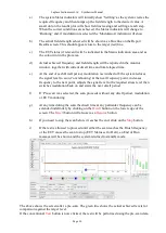 Предварительный просмотр 26 страницы LAPLACE INSTRUMENTS RF6000 User Manual