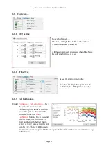 Предварительный просмотр 32 страницы LAPLACE INSTRUMENTS RF6000 User Manual