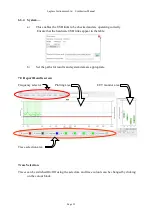 Предварительный просмотр 33 страницы LAPLACE INSTRUMENTS RF6000 User Manual