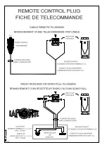 Preview for 19 page of LAPORTE 185 SKEET 12C Owner'S Manual