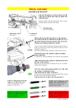 Preview for 20 page of LAPORTE 185 SKEET 12C Owner'S Manual