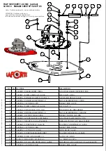 Preview for 24 page of LAPORTE 185 SKEET 12C Owner'S Manual