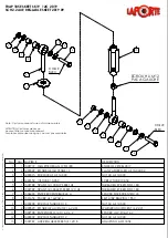 Preview for 26 page of LAPORTE 185 SKEET 12C Owner'S Manual