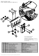 Preview for 32 page of LAPORTE 185 SKEET 12C Owner'S Manual