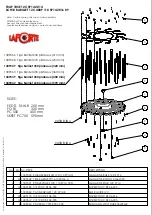 Preview for 34 page of LAPORTE 185 SKEET 12C Owner'S Manual