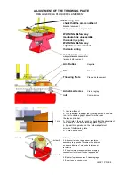 Preview for 13 page of LAPORTE EASYTRAP 75 Installation And Operation Manual