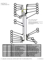 Preview for 18 page of LAPORTE EASYTRAP 75 Installation And Operation Manual