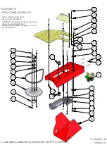 Preview for 22 page of LAPORTE EASYTRAP 75 Installation And Operation Manual