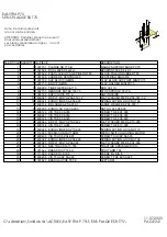 Preview for 25 page of LAPORTE EASYTRAP 75 Installation And Operation Manual