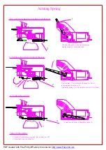 Предварительный просмотр 8 страницы LAPORTE ECO TRAP 85 PC Manual