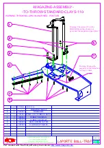 Предварительный просмотр 11 страницы LAPORTE ECO TRAP 85 PC Manual