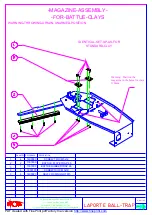 Предварительный просмотр 12 страницы LAPORTE ECO TRAP 85 PC Manual