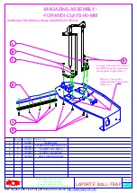 Предварительный просмотр 13 страницы LAPORTE ECO TRAP 85 PC Manual