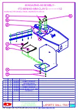 Предварительный просмотр 14 страницы LAPORTE ECO TRAP 85 PC Manual