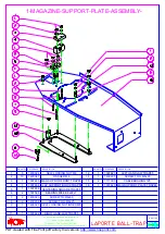 Предварительный просмотр 18 страницы LAPORTE ECO TRAP 85 PC Manual