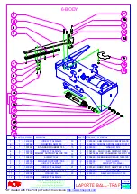 Предварительный просмотр 23 страницы LAPORTE ECO TRAP 85 PC Manual