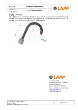 Preview for 9 page of LAPP 44428217 Assembly Instruction Manual