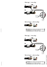 Предварительный просмотр 2 страницы LAPP EPIC SIGNAL M23 Quick Start Manual