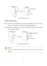 Preview for 10 page of LAPP ETHERLINE ACCESS U04TP01T Hardware Installation Manual