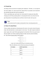 Preview for 13 page of LAPP ETHERLINE ACCESS U04TP01T Hardware Installation Manual