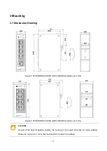 Предварительный просмотр 8 страницы LAPP ETHERLINE ACCESS U05T-2GEN Hardware Installation Manual