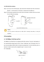 Предварительный просмотр 10 страницы LAPP ETHERLINE ACCESS U05T-2GEN Hardware Installation Manual