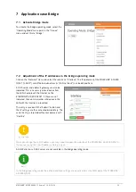 Preview for 30 page of LAPP ETHERLINE NF04T Manual