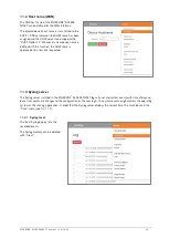 Preview for 42 page of LAPP ETHERLINE NF04T Manual