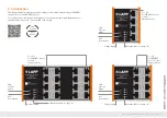 Предварительный просмотр 4 страницы LAPP PROFINET ETHERLINE ACCESS PNF04T Quick Start Manual