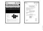 Preview for 5 page of LAPP SKINTOP K-M ATEX plus Series Instruction Sheet