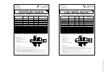 Предварительный просмотр 2 страницы LAPP SKINTOP MS-M ATEX Series Instruction Sheet