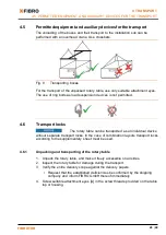 Preview for 29 page of Lapple FIBRO FIBROTOR EM.NC Series Assembly And Operation Manual