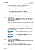 Preview for 41 page of Lapple FIBRO FIBROTOR EM.NC Series Assembly And Operation Manual