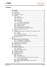 Preview for 5 page of Lapple FIBRO FIBROTOR EM Series Assembly And Operation Manual