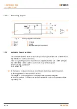 Preview for 12 page of Lapple FIBRO FIBROTOR EM Series Assembly And Operation Manual