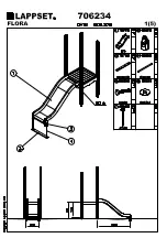 Предварительный просмотр 19 страницы LAPPSET 175585 Installation Instruction