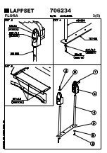 Предварительный просмотр 21 страницы LAPPSET 175585 Installation Instruction