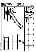 Предварительный просмотр 26 страницы LAPPSET 175585 Installation Instruction