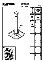 Предварительный просмотр 31 страницы LAPPSET 175585 Installation Instruction