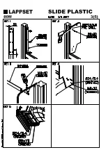 Preview for 57 page of LAPPSET CLIMBING ADVENTURE Installation Instructions Manual