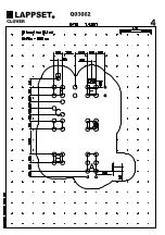 Preview for 9 page of LAPPSET CLOVER Installation Instructions Manual