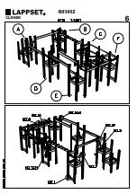 Preview for 13 page of LAPPSET CLOVER Installation Instructions Manual