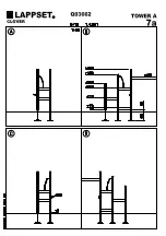 Preview for 16 page of LAPPSET CLOVER Installation Instructions Manual