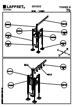 Preview for 17 page of LAPPSET CLOVER Installation Instructions Manual