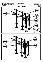 Preview for 19 page of LAPPSET CLOVER Installation Instructions Manual