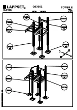 Preview for 23 page of LAPPSET CLOVER Installation Instructions Manual